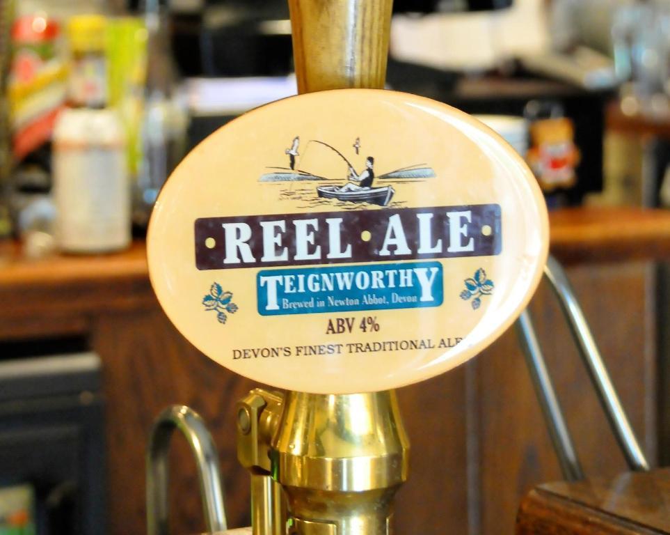 The Red Lion Inn Babcary Luaran gambar