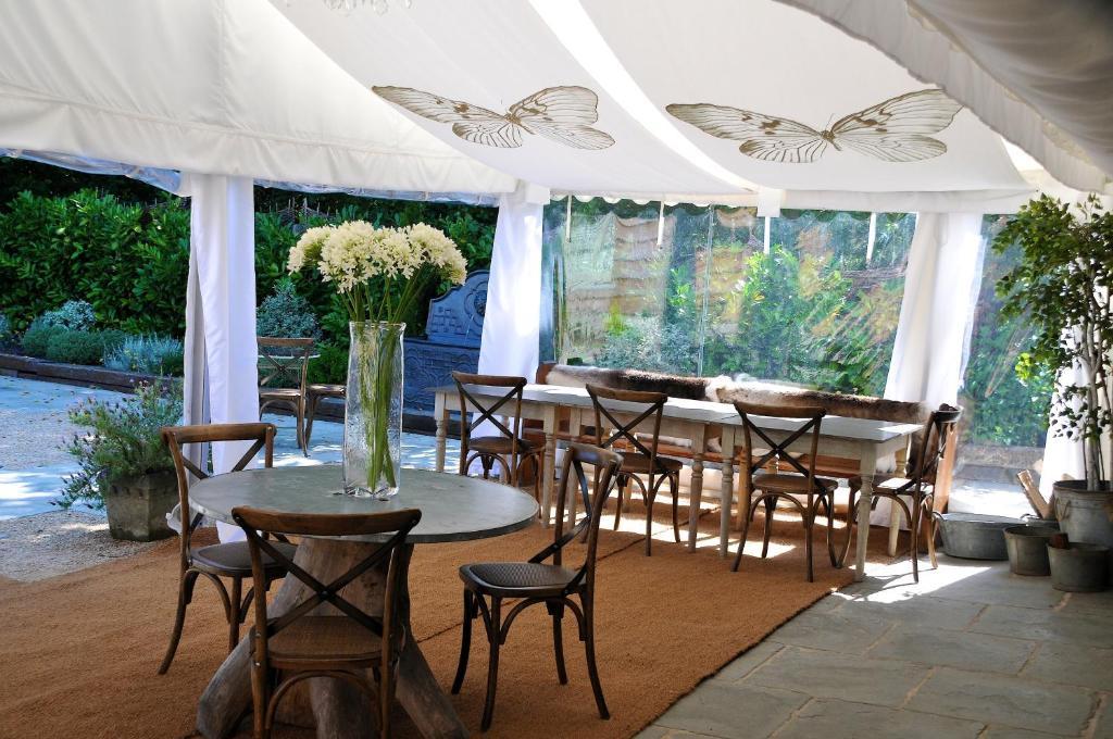 The Red Lion Inn Babcary Luaran gambar